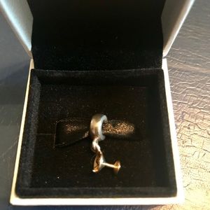Pandora Martini Charm